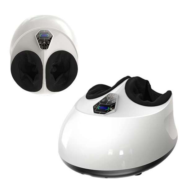 %Massager Manufacturer %