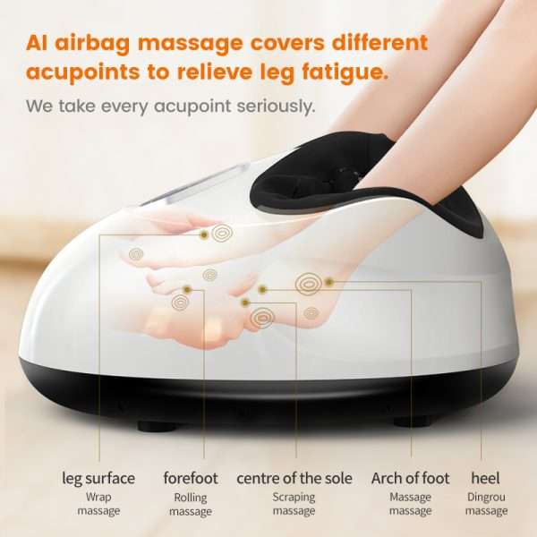 %Massager Manufacturer %