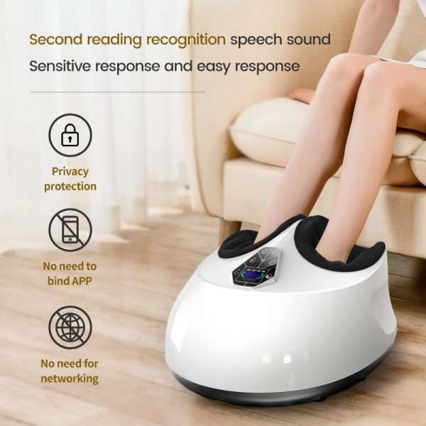 %Massager Manufacturer %