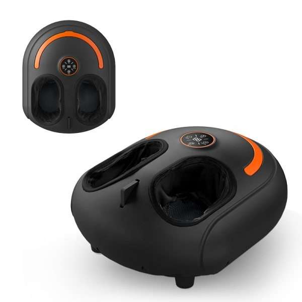 %Massager Manufacturer %