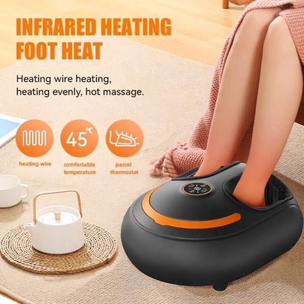 %Massager Manufacturer %