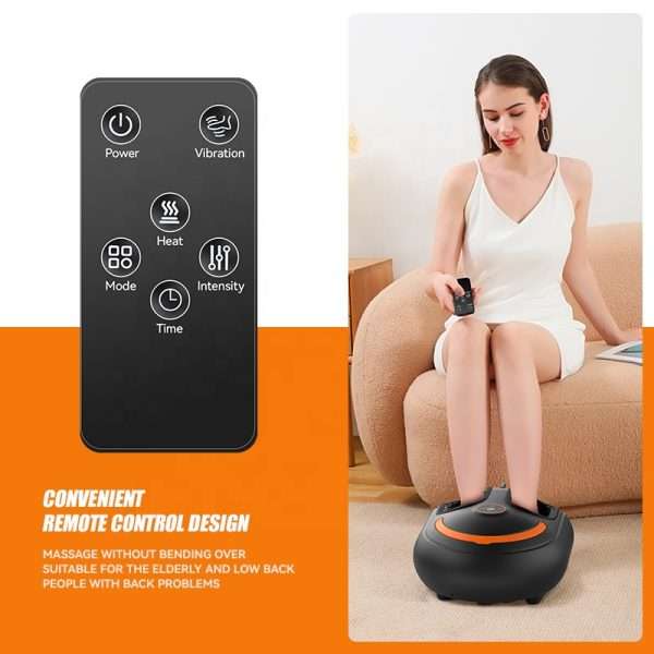 %Massager Manufacturer %