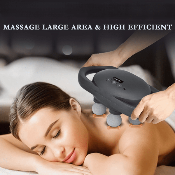 %Massager Manufacturer %