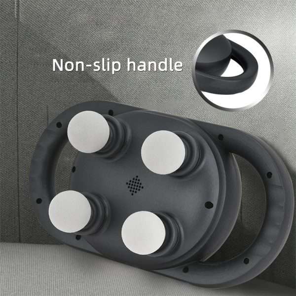%Massager Manufacturer %