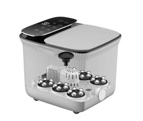 %Massager Manufacturer %