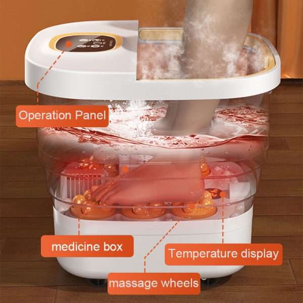 %Massager Manufacturer %