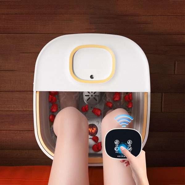 %Massager Manufacturer %