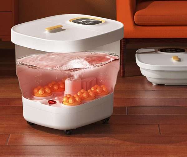%Massager Manufacturer %