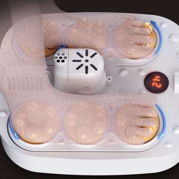 %Massager Manufacturer %
