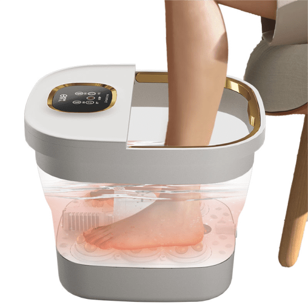 %Massager Manufacturer %