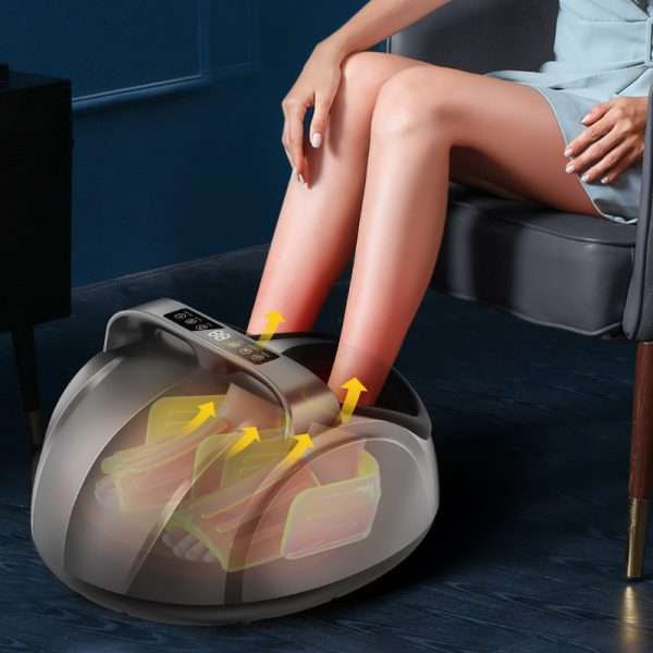 %Massager Manufacturer %