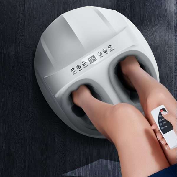 %Massager Manufacturer %