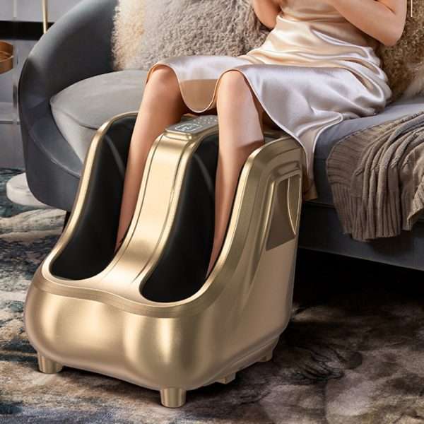 %Massager Manufacturer %