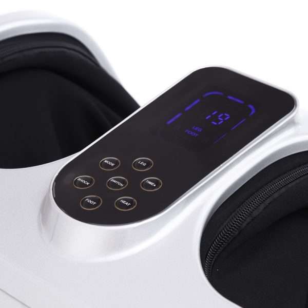 %Massager Manufacturer %