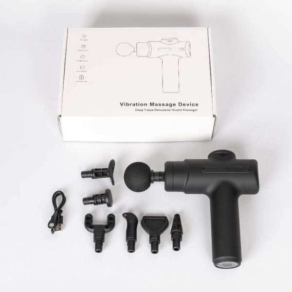 %Massager Manufacturer %