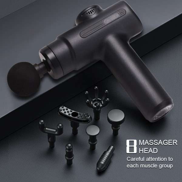 %Massager Manufacturer %
