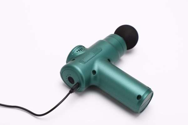 %Massager Manufacturer %