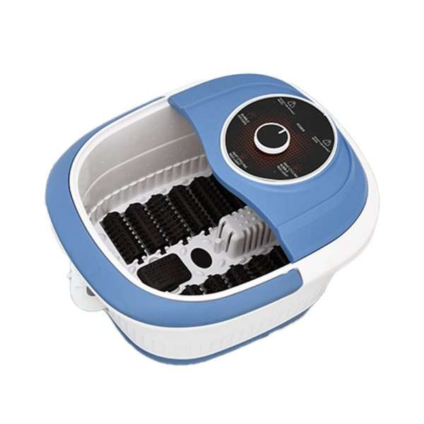 %Massager Manufacturer %