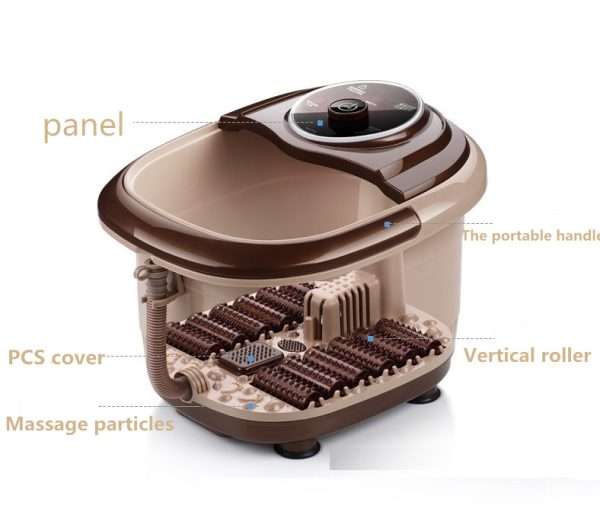 %Massager Manufacturer %