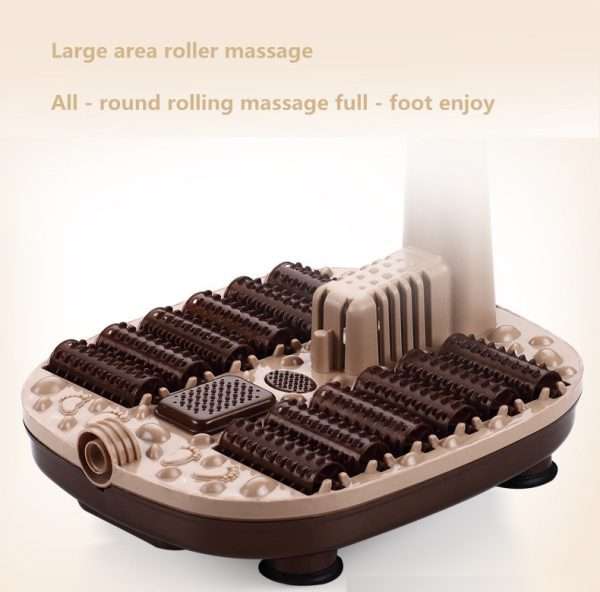 %Massager Manufacturer %