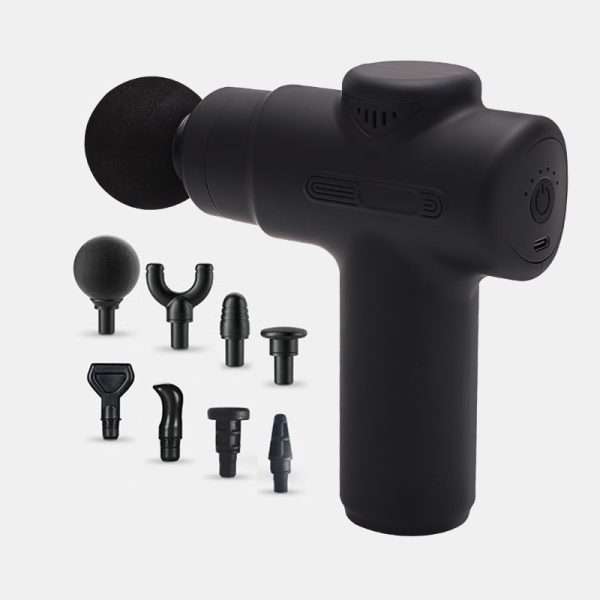 %Massager Manufacturer %