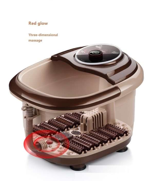 %Massager Manufacturer %
