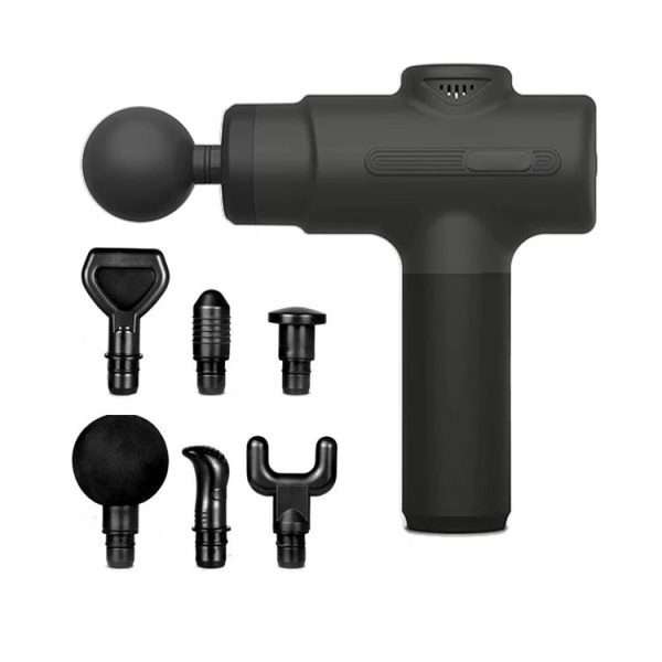 %Massager Manufacturer %