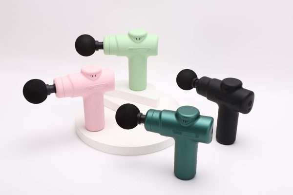 %Massager Manufacturer %