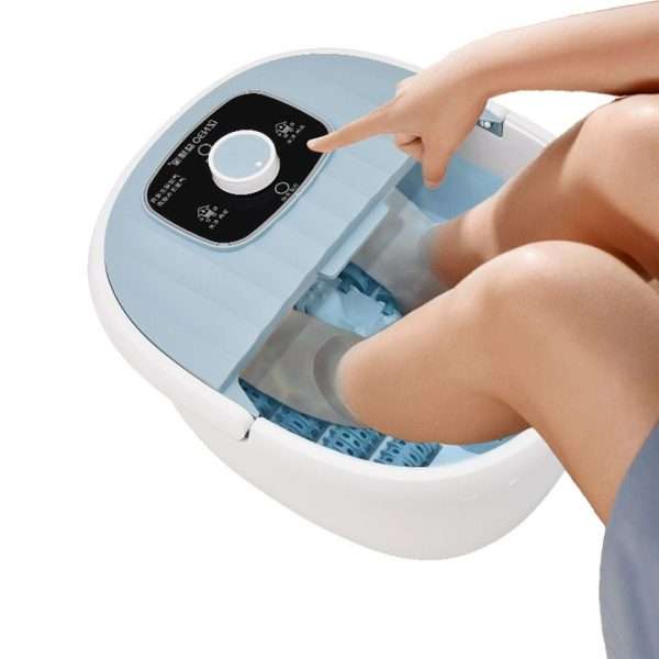 %Massager Manufacturer %