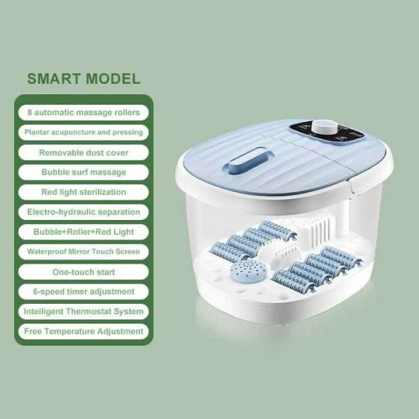 %Massager Manufacturer %