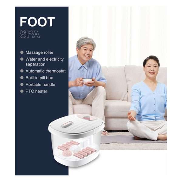 %Massager Manufacturer %