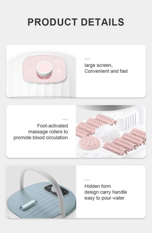 %Massager Manufacturer %