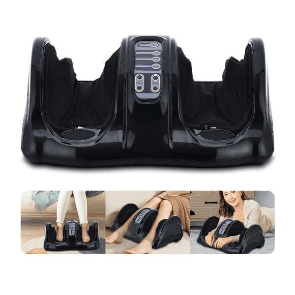 %Massager Manufacturer %
