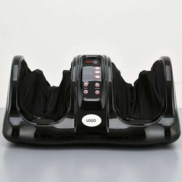 %Massager Manufacturer %