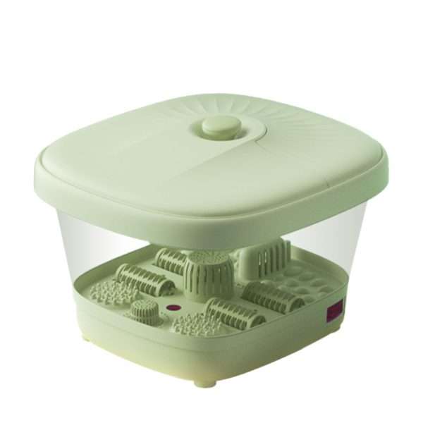 %Massager Manufacturer %