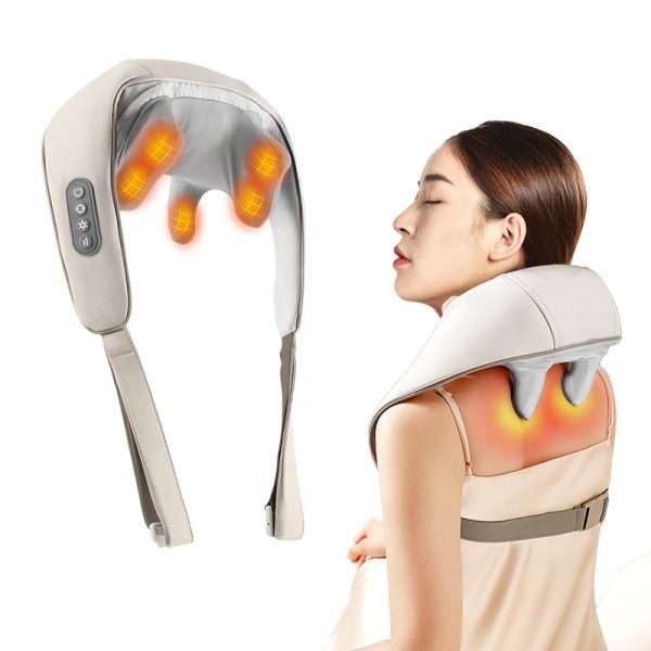%Massager Manufacturer %