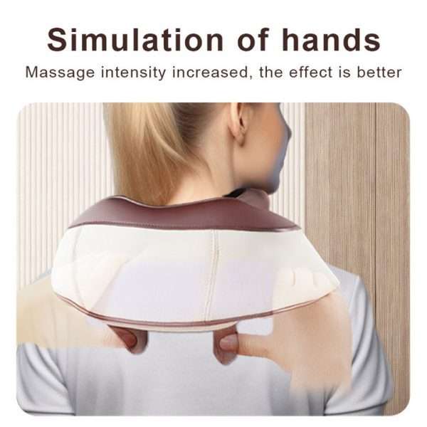 %Massager Manufacturer %