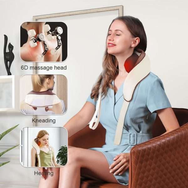 %Massager Manufacturer %