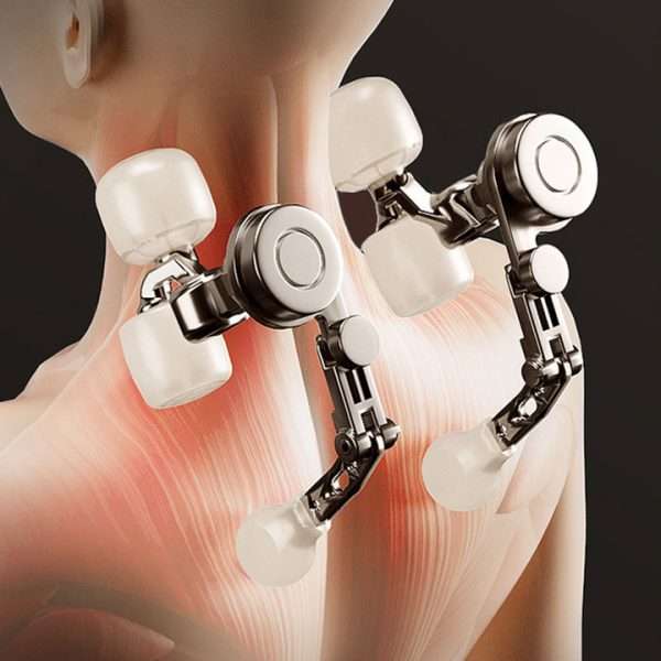 %Massager Manufacturer %