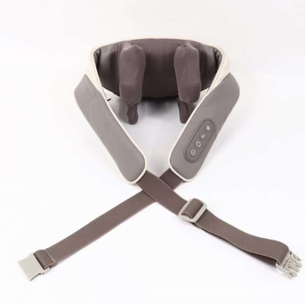 %Massager Manufacturer %