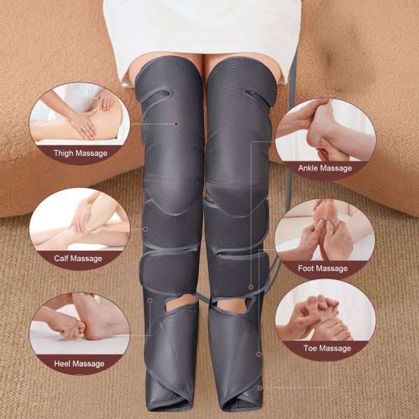 %Massager Manufacturer %