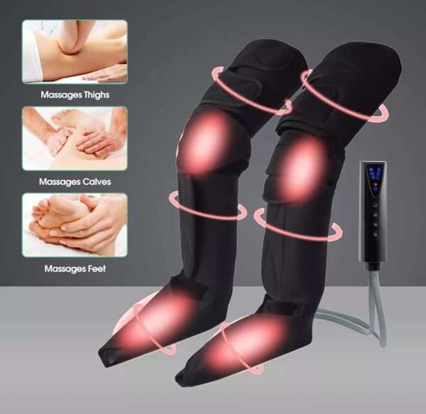 %Massager Manufacturer %