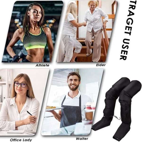 %Massager Manufacturer %