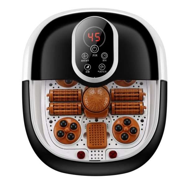%Massager Manufacturer %