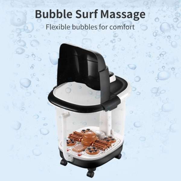 %Massager Manufacturer %