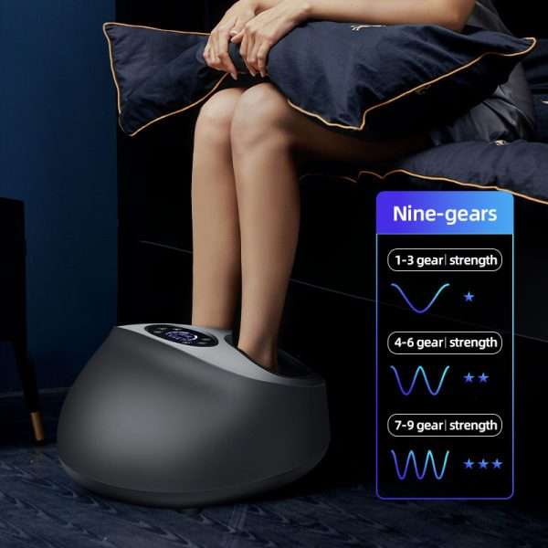 %Massager Manufacturer %