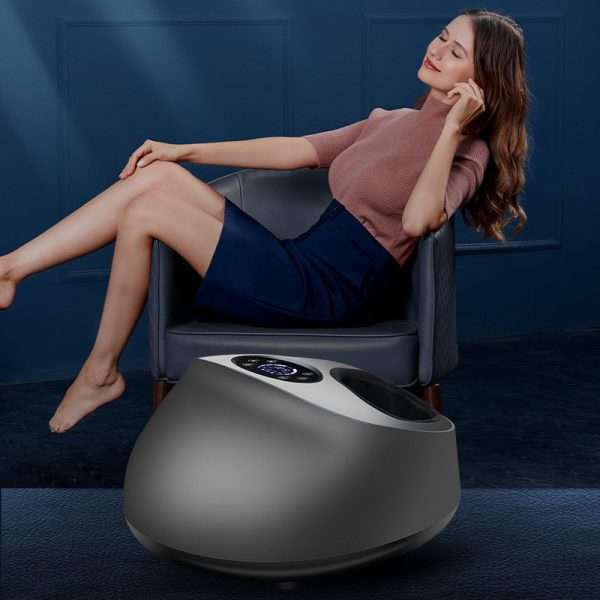 %Massager Manufacturer %