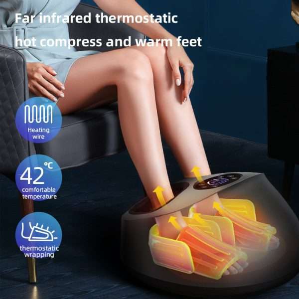 %Massager Manufacturer %