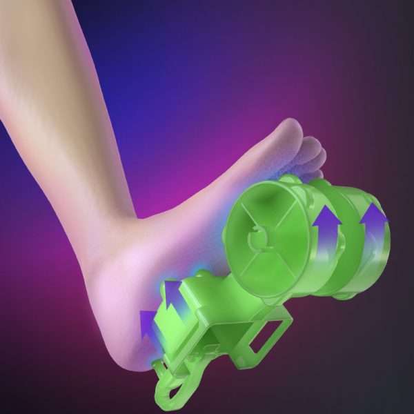 %Massager Manufacturer %