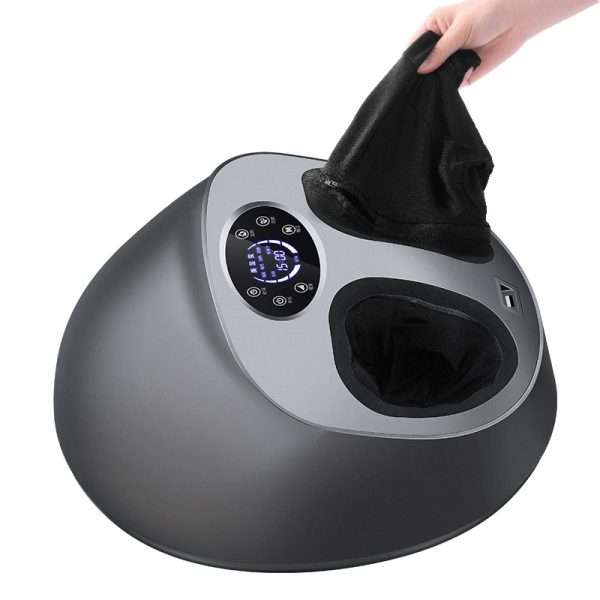 %Massager Manufacturer %